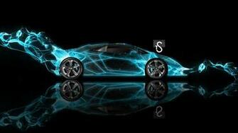Luxury Lamborghini Cars Sesto Elemento Wallpaper