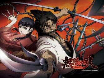 Blade Of The Immortal Wallpaper And Image Pictures
