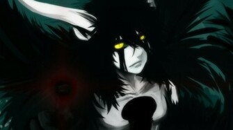 Ulquiorra Digit Wallpaper