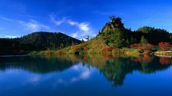 Landsacpe Beautiful Wallpaper Beauty Widescreen