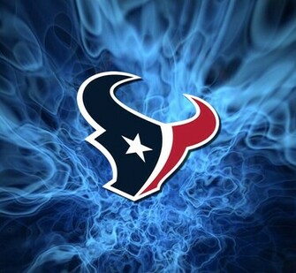 Houston Texans Logo Black And White The