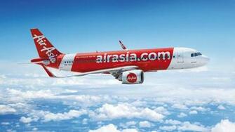 Airasia Brisbane Bangkok Flight Re Escape Au
