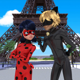 Adrien Agreste Wallpaper