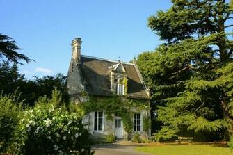 French Cottage By My Little Infinity