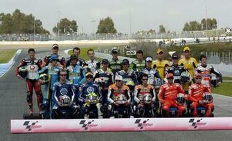 Motogp Wallpaper HD