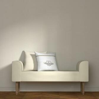 Vinyl Wallpaper Podium Colour Light Sand 4murs
