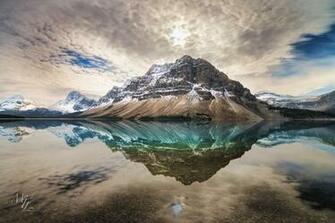 Landscape Wallpaper Mini Dump