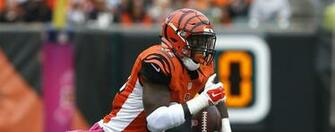 Jeremy Hill Warrants Strong Consideration For Daily Lineups This