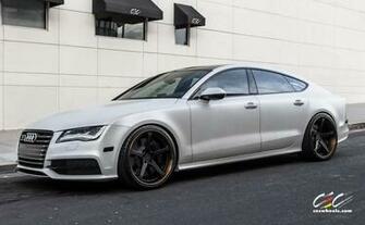 Cars Cec Tuning Wheels Audi S7 Wallpaper