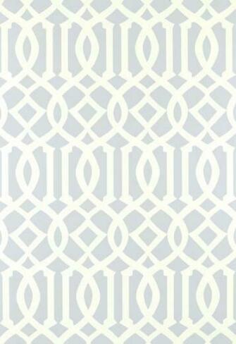 Regal Trellis A Sophisticated Lattice Wallpaper Screen Lat