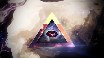 Illuminati Pyramid Wallpaper By Noobpowerz