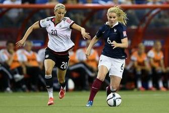 Amandine Henry The Biggest Signing In League History Stumptown
