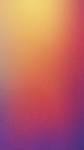 Apple iPhone Original Wallpaper Blurred Plus