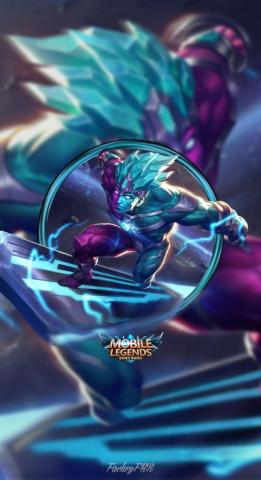 Mobile Legends