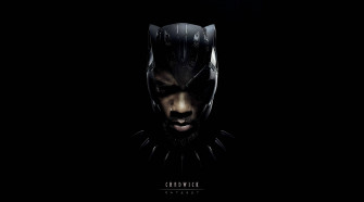 Chadwick Boseman Wallpaper