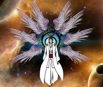 Aizen Bankai Background By Arrancarfighter