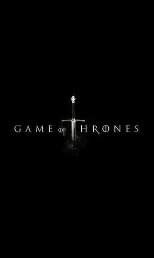Bigger Game Of Thrones HD Wallpaper For Android Screenshot