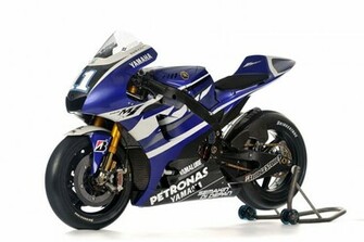 Yamaha Yzr M1 Motogp Wallpaper Bikes Cars