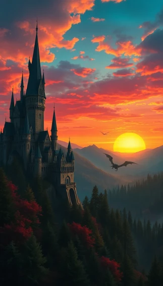 Rpg Wallpaper