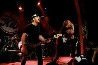 Comeback Kid Wallpaper C3 Rock Band