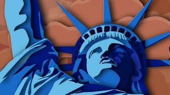 Statue Of Liberty Wallpaper