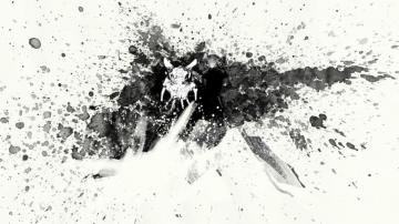 Jakiro Ink Wallpaper By Trogolodite