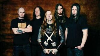 Devildriver HD Wallpaper Background Image Id