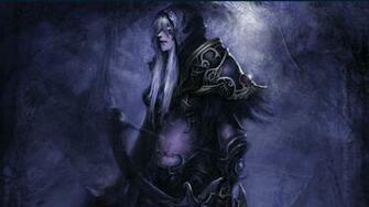 Wallpaper Video Games World Of Warcraft