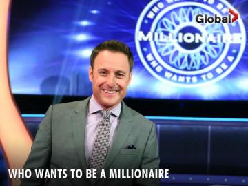 Prime Video Who Wants To Be A Millionaire Season