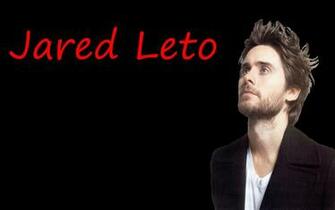 Jared Leto Wallpaper Seconds To Mars