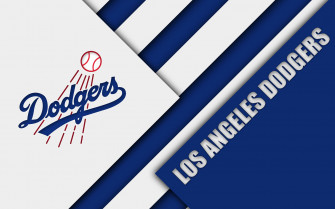 Los Angeles Dodgers Wallpaper