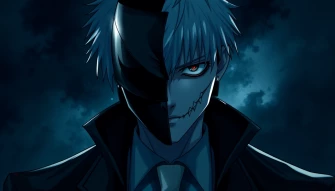 Kaneki Ken Wallpaper HD
