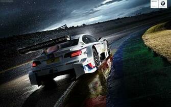 Bmw Motorsport Wallpaper