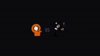 Kenny Minimal Death Minimalism South Park