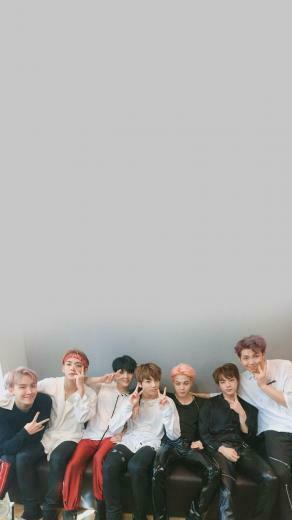Bts HD Wallpaper For Android