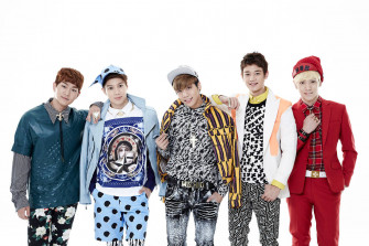Shinee Dream Girl 1xswwlg4kc072man Wallpaper