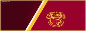 Iowa State University Covers