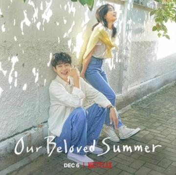 Here S A First Listen Of Bts V New Ost For Our Beloved Summer