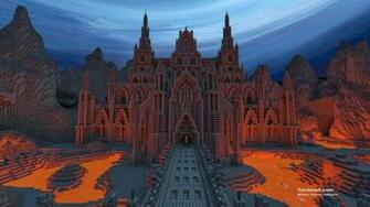Minecraft Game Theme Full HD Widescreen Pc Wallpaper