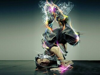 Street Dance Art Wallpaper Music And