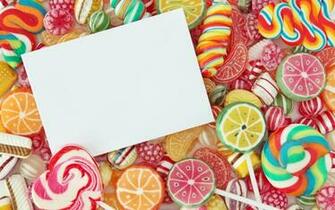 Desktop Candy Wallpaper Net