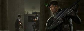 Dual Screen Game Wallpaper Desktop Video