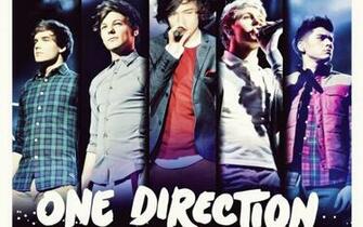 1d Wallpaper One Direction
