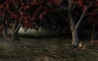 Fantasy Nature Trees Wallpaper In High Resolution And