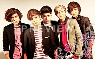 1d Wallpaper