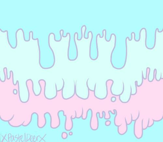 Background Pastel Goth