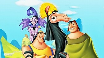 And Disney Character Wallpaper Image For Your