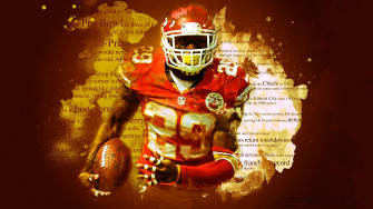 Von Miller Wallpaper