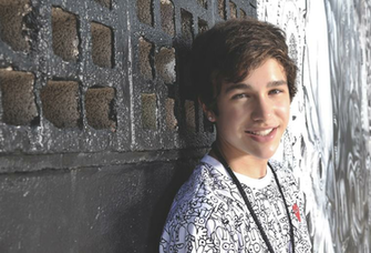 Austin Mahone Wallpaper HD Desktop