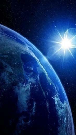 Planet Earth iPhone Wallpaper 5sc4s3g Html